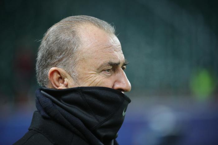 Galatasarayda dev operasyon