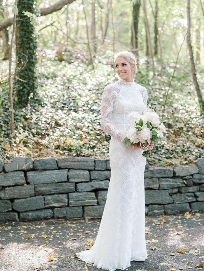 Elena Delle Donne evlendi