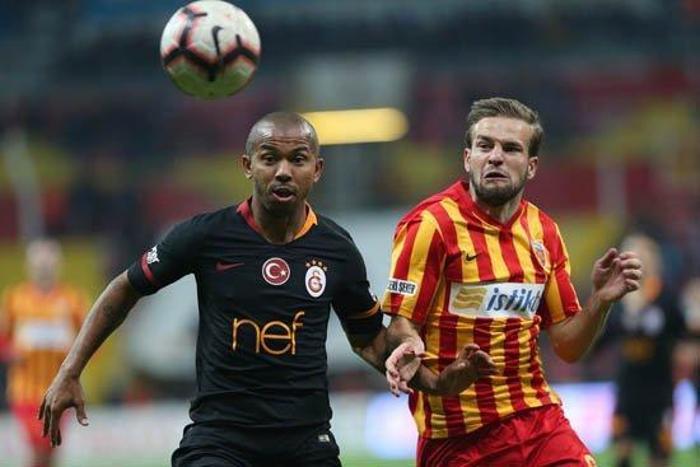 4) MARİANO DA GİDİYOR: