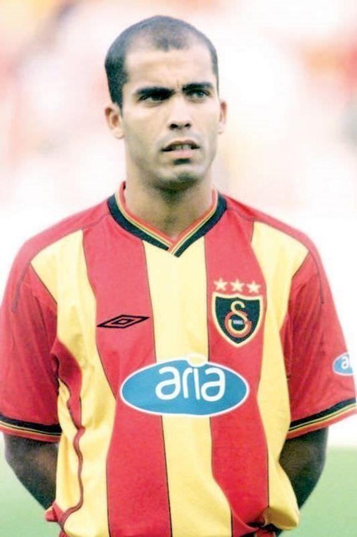 Alex, Hagi ve Sergen Yalçının yerine transfer edilen isimler
