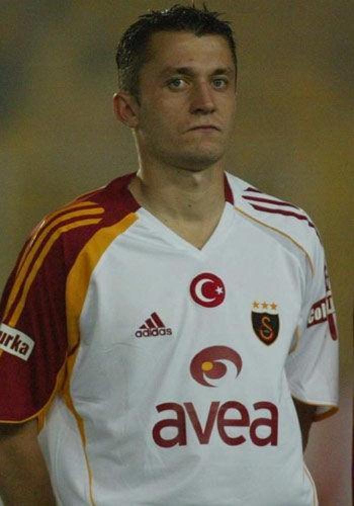 Alex, Hagi ve Sergen Yalçının yerine transfer edilen isimler