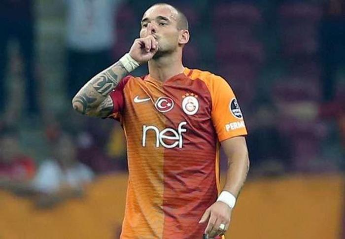 Alex, Hagi ve Sergen Yalçının yerine transfer edilen isimler