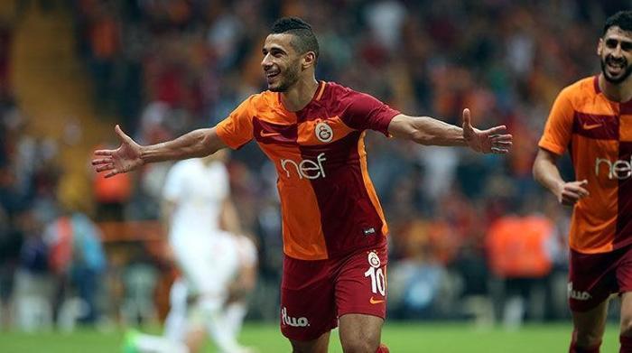Alex, Hagi ve Sergen Yalçının yerine transfer edilen isimler