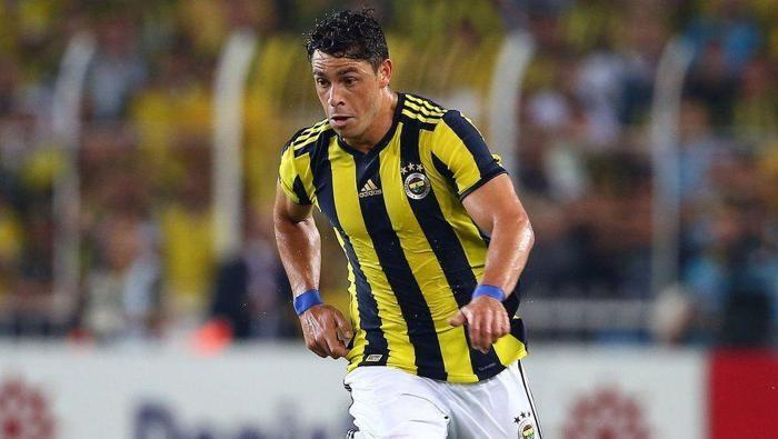 Alex, Hagi ve Sergen Yalçının yerine transfer edilen isimler