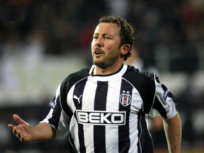 Alex, Hagi ve Sergen Yalçının yerine transfer edilen isimler