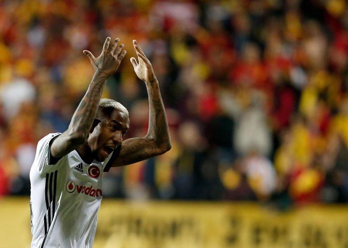 Alex, Hagi ve Sergen Yalçının yerine transfer edilen isimler