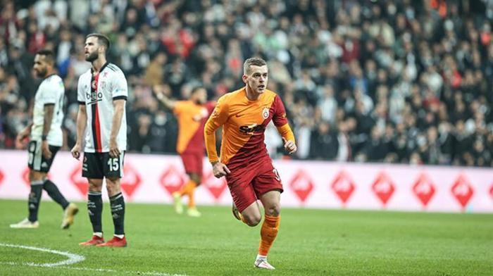 CICALDAU VE BERKAN SAHADA