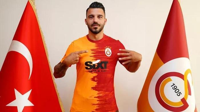 LİGDE SADECE 1 MAÇA ÇIKTI