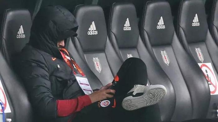 İMZA TÖRENİNDEKİ SÖZLERİ DİKKAT ÇEKTİ
