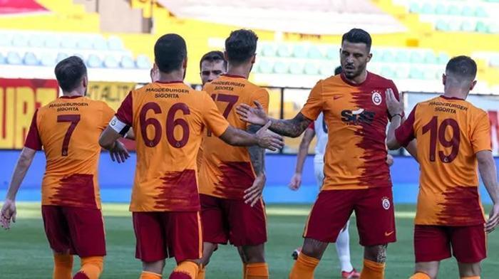 BURASI BENİM HAYALİMDİ