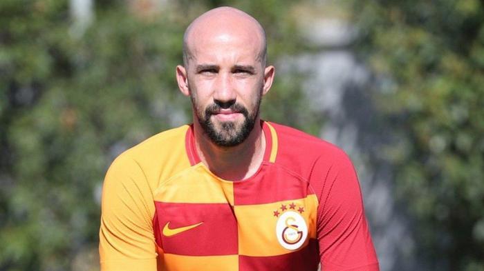 6) Iasmin Latovlevici / Galatasaray