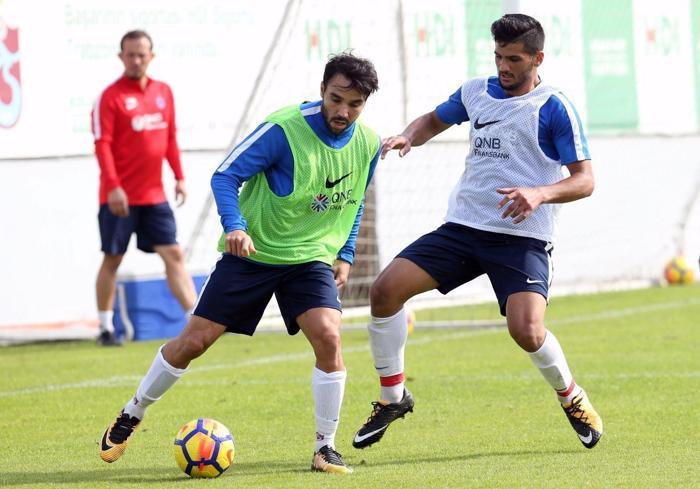 10) Volkan Şen / Trabzonspor