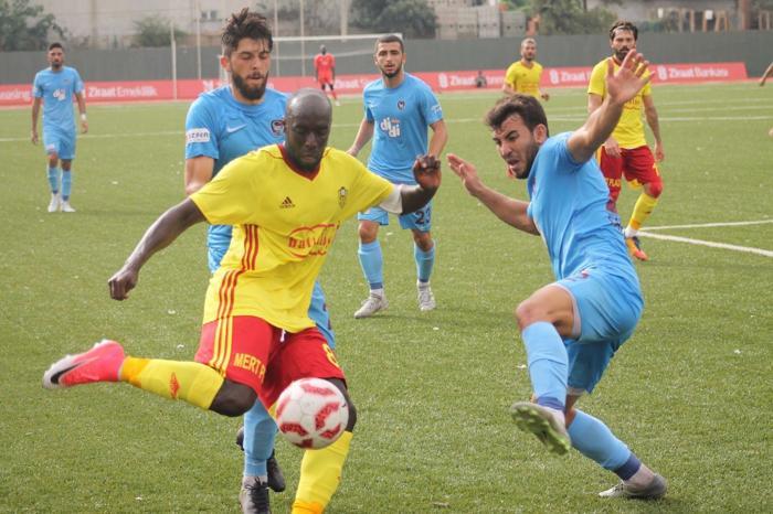 18) Issiar Dia / Yeni Malatyaspor