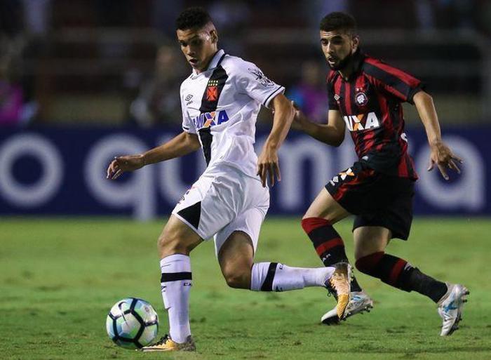 7. Paulinho