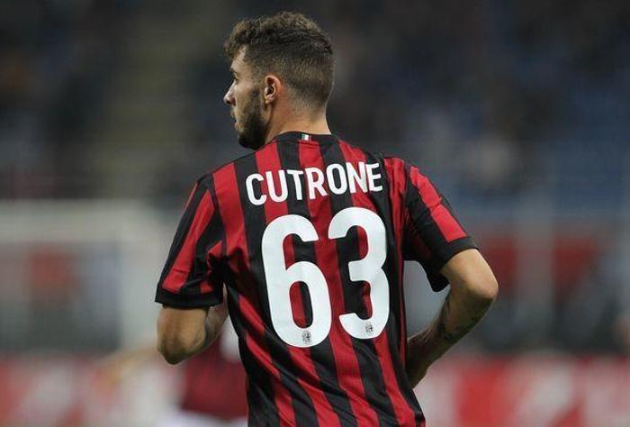 3. Patrick Cutrone