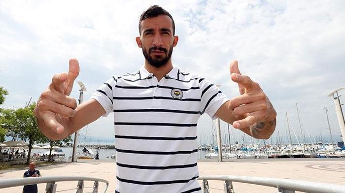 Mehmet Topal bombası İşte yeni adresi...