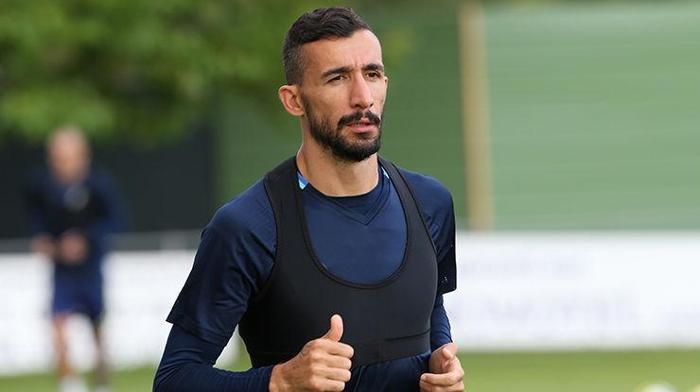 Mehmet Topal bombası İşte yeni adresi...