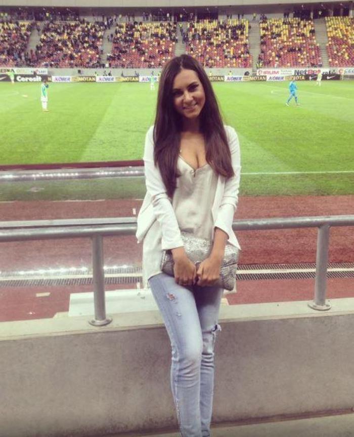 Romanya karıştı: 20 futbolcuyu ayartan kadın