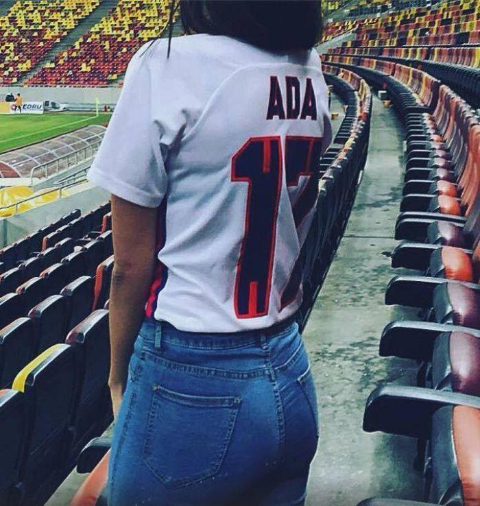 Romanya karıştı: 20 futbolcuyu ayartan kadın