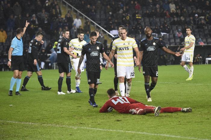 Fanatik yazarlarının Fenerbahçe - Dinamo Zagreb maçı yorumları