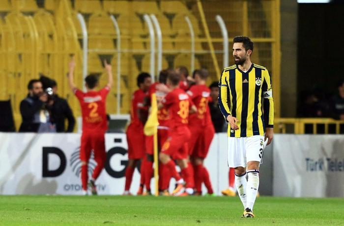 2) Hasan Alinin o faülü