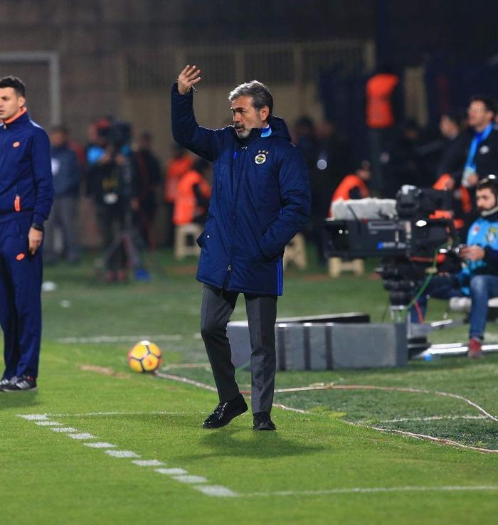 8) Aykut Kocamanın hataları