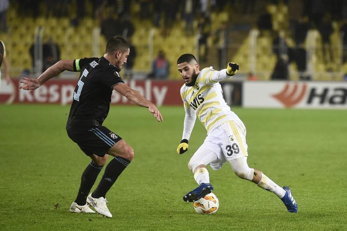 Fanatik yazarlarının Fenerbahçe - Dinamo Zagreb maçı yorumları