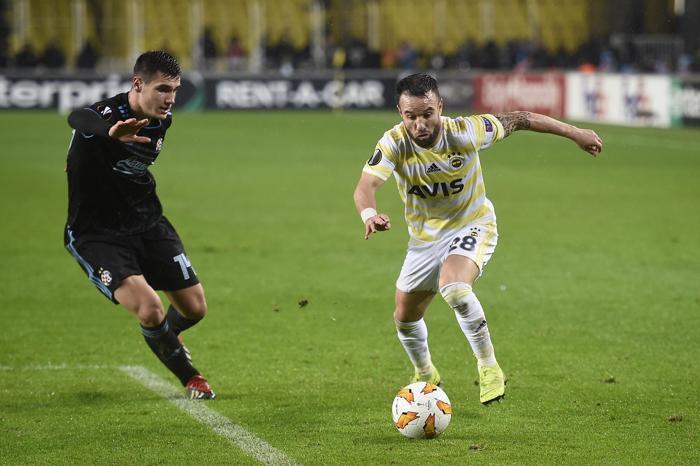 Fanatik yazarlarının Fenerbahçe - Dinamo Zagreb maçı yorumları