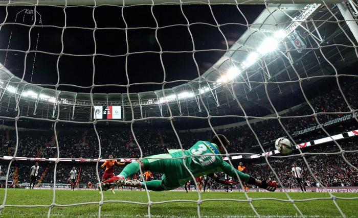 Son dakika Galatasaray haberi Fatih Terimden derbideki penaltı sonrasında flaş karar