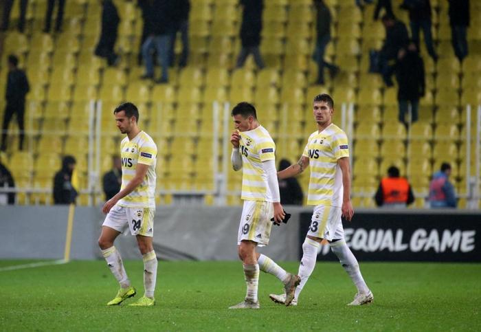 Fanatik yazarlarının Fenerbahçe - Dinamo Zagreb maçı yorumları