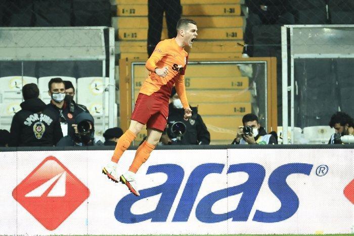 İTALYAN KULÜPLERİ YAKINDAN TAKİP EDİYOR