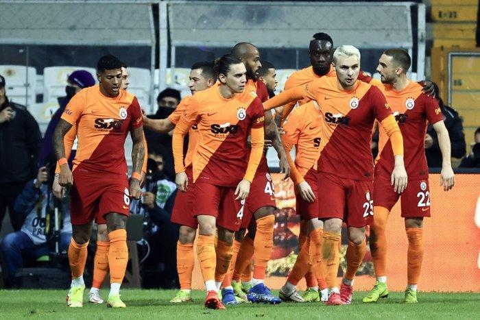 Son dakika Galatasaray haberi Fatih Terimden derbideki penaltı sonrasında flaş karar