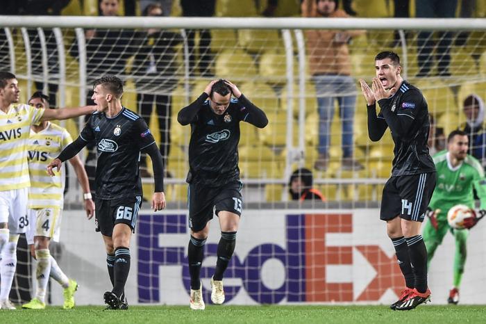 Fanatik yazarlarının Fenerbahçe - Dinamo Zagreb maçı yorumları