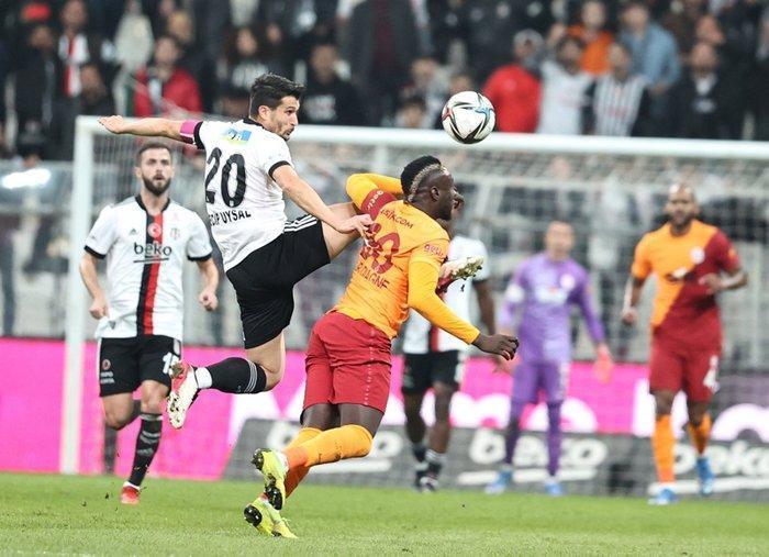 FORVETE ÇARE ARANIYOR