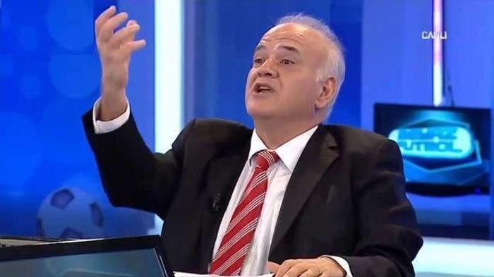 Ahmet Çakarın yorumları şu şekilde: