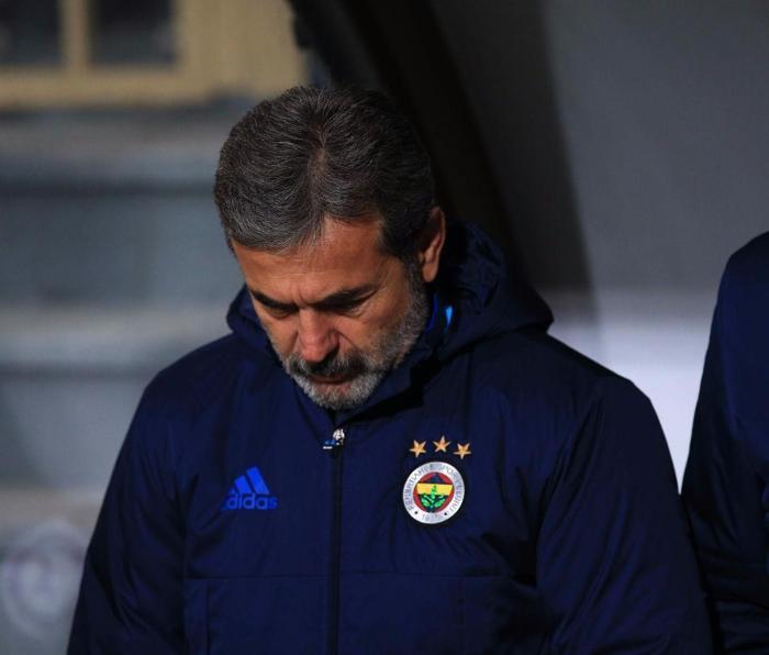 Ahmet Çakar: Aykut Kocaman futbol sekreterliği yapıyor