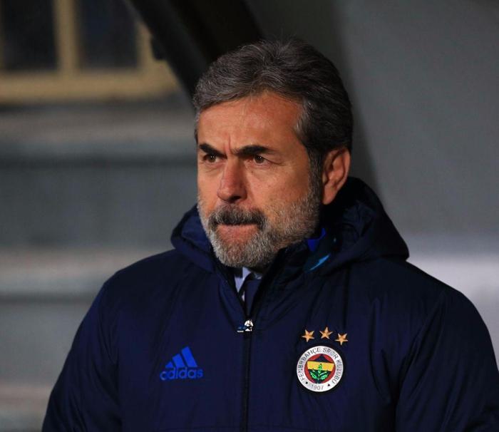 Ahmet Çakar: Aykut Kocaman futbol sekreterliği yapıyor