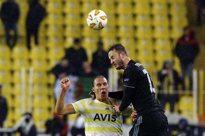 Fanatik yazarlarının Fenerbahçe - Dinamo Zagreb maçı yorumları