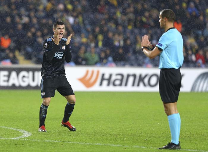 Fanatik yazarlarının Fenerbahçe - Dinamo Zagreb maçı yorumları