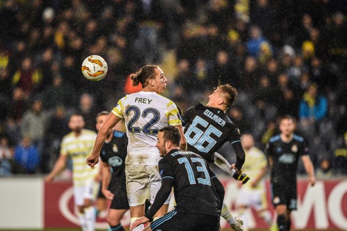 Fanatik yazarlarının Fenerbahçe - Dinamo Zagreb maçı yorumları