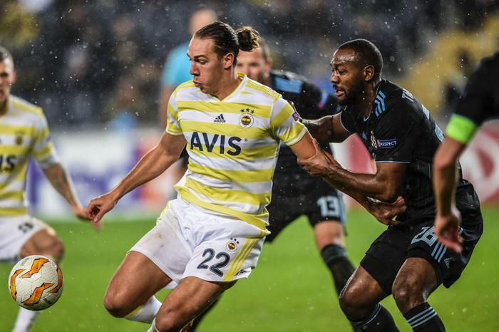 Fanatik yazarlarının Fenerbahçe - Dinamo Zagreb maçı yorumları