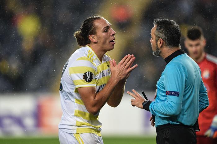 Fanatik yazarlarının Fenerbahçe - Dinamo Zagreb maçı yorumları