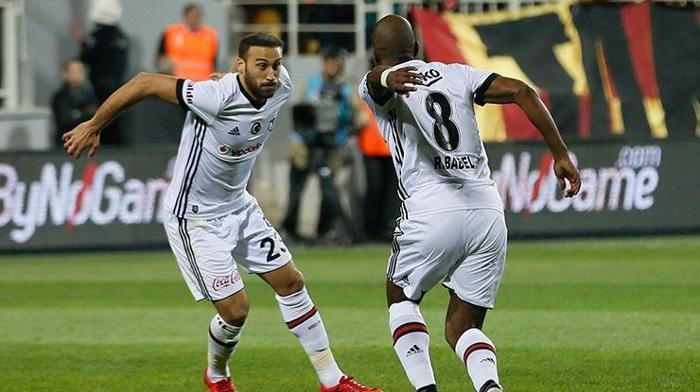 AHMET ÇAKAR / HÜSEYİNDEN GIK YOK