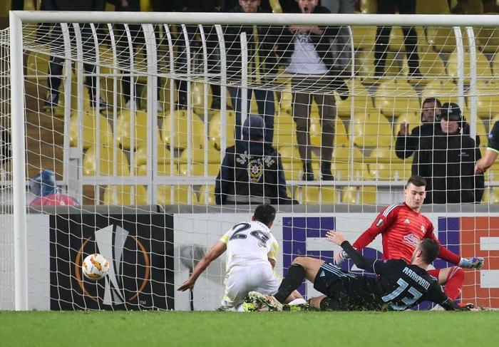Fanatik yazarlarının Fenerbahçe - Dinamo Zagreb maçı yorumları