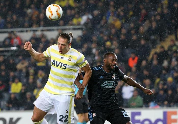 Fanatik yazarlarının Fenerbahçe - Dinamo Zagreb maçı yorumları