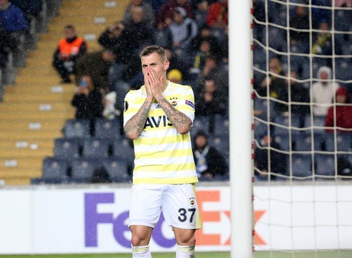 Fanatik yazarlarının Fenerbahçe - Dinamo Zagreb maçı yorumları