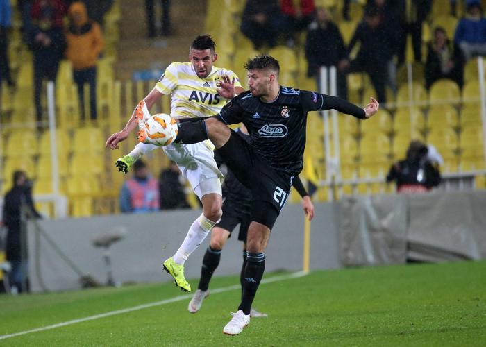 Fanatik yazarlarının Fenerbahçe - Dinamo Zagreb maçı yorumları
