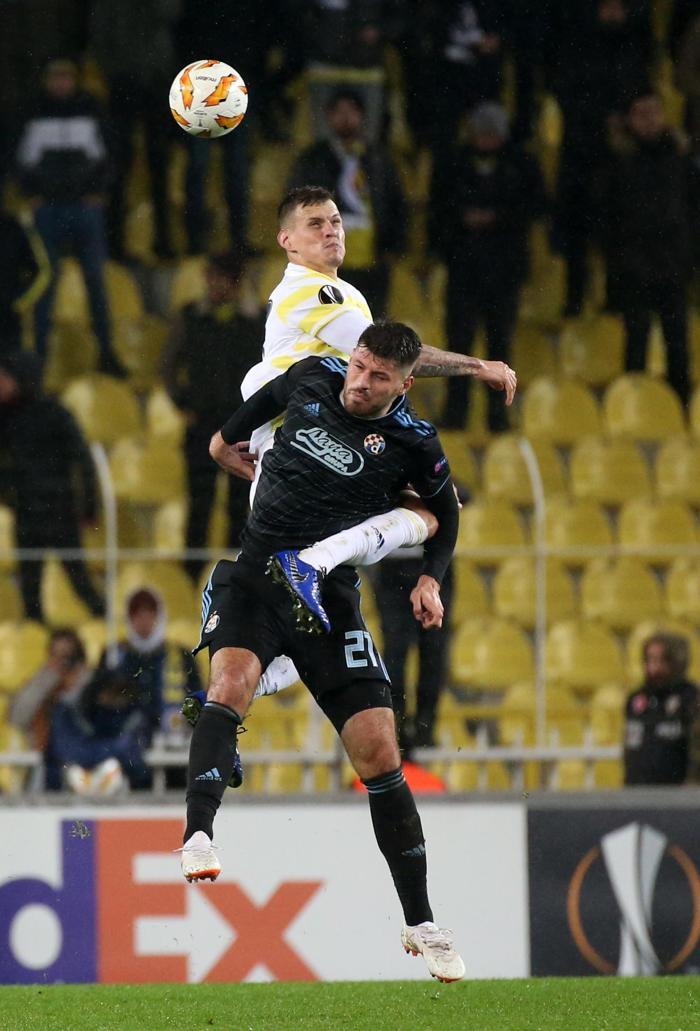 Fanatik yazarlarının Fenerbahçe - Dinamo Zagreb maçı yorumları