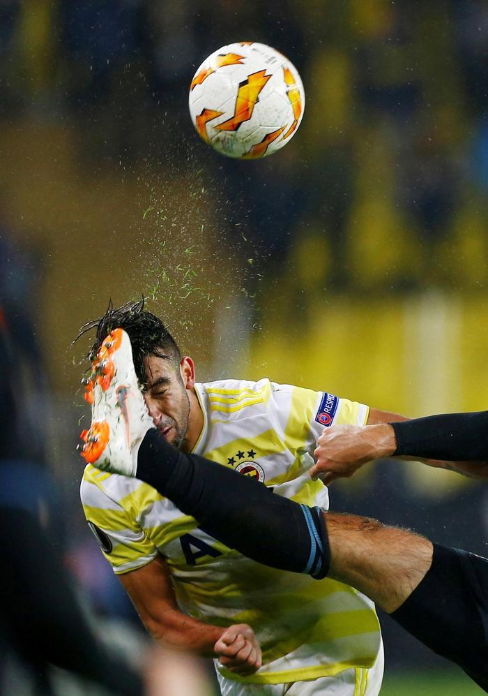 Fanatik yazarlarının Fenerbahçe - Dinamo Zagreb maçı yorumları