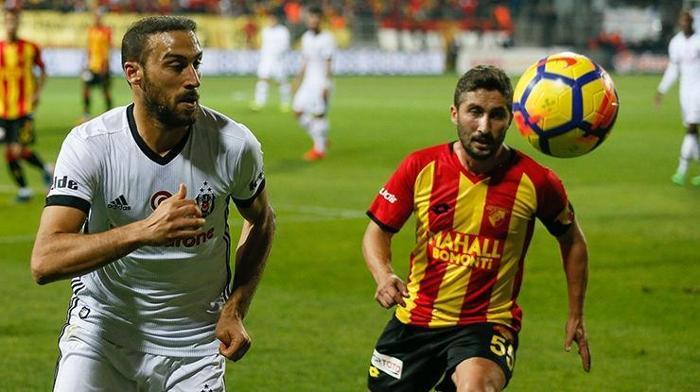 MEHMET DEMİRKOL / YENİ BİR TALİSCA